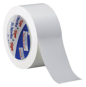 Floor marking white - Acrylic